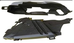 EKSANTRİK KAPAĞI (ALT+ÜST) TAKIM CLIO II-III-KNG-MGN II 1.5 DCI