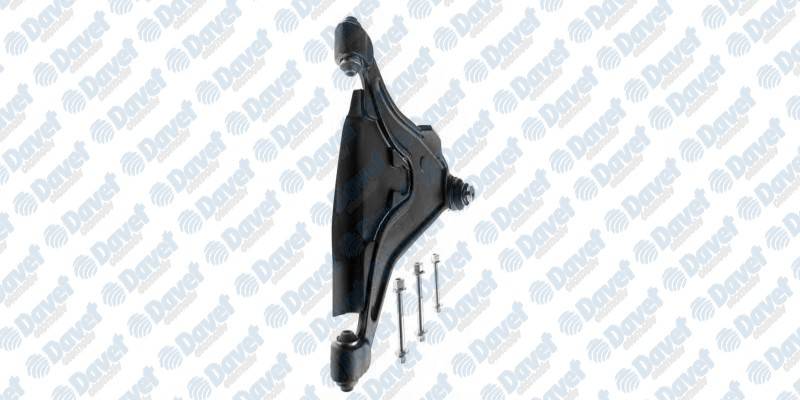 Alt Salıncak Sag Volvo S70 V70 97-00