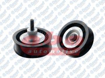 V KAYIS GERGI RULMANI CİVATALI ( FORD: TRANSIT V347 155PS 12-> V363 2.2TDCI )