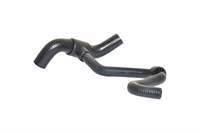 RADYATOR ALT HORTUMU ( FIAT : IDEA 1.3 MTJ 03>06)