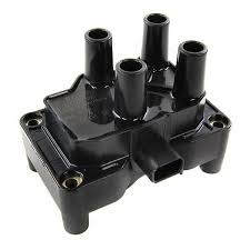 ATESLEME BOBINI FIESTA V / VI 01>11 FUSION 01>12 1,25 / 1,3 / 1,4 / 1,6TI FOCUS II C MAX 1,4 / 1,6TI