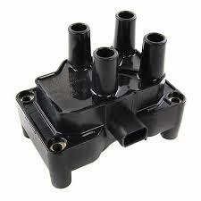 ATESLEME BOBINI FIESTA V / VI 01>11 FUSION 01>12 1,25 / 1,3 / 1,4 / 1,6TI FOCUS II C MAX 1,4 / 1,6TI