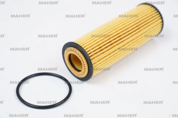 YAĞ FİLTRESİ AVEO T300 / CORSA E B14XEL