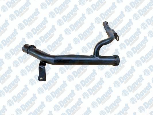KALORİFER BORUSU DOBLO 1.4