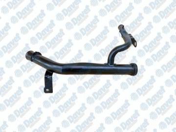 KALORİFER BORUSU DOBLO 1.4
