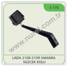 SILECEK KUMANDA KOLU SAMARA