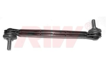 Z ROT (PLASTİK) ÖN SAĞ-SOL FIAT EGEA 16=> FIAT TIPO (J6) 15=>