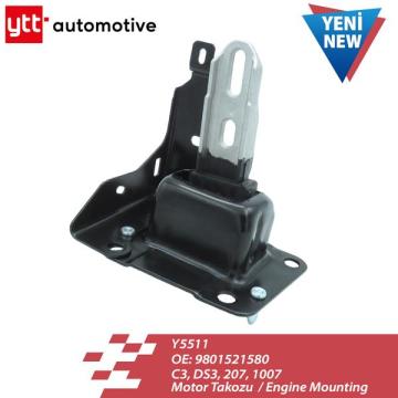 MOTOR TAKOZU P207 06> P1007 07> C3 I 02> C3 II-C3 PICASSO-DS3 09> 1.6 HDİ-VTİ