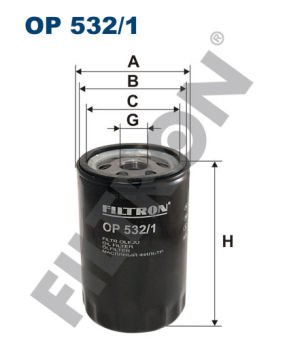 YAĞ FİLTRESİ FOCUS-FIESTA III-V-ESCORT-MONDEO-CONNCET 1.6 16V-1.8 16V-2.0-16V x(V)