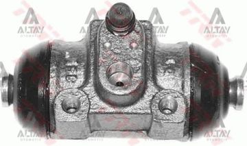 FREN SİLİNDİRİ DUCATO I 94-02 / JUMPER I  94-02 / BOXER I 94-02 14Q DÖKÜM 26,99mm ARKA SOL-SAĞ