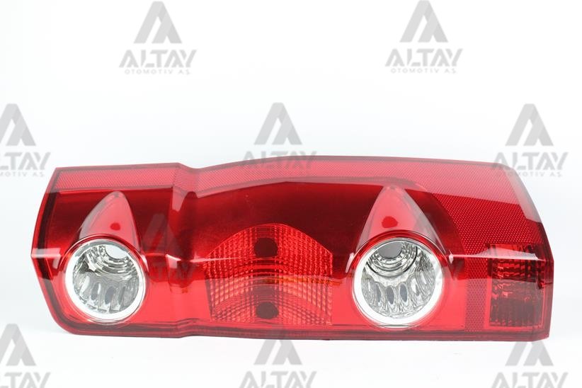 STOP LAMBASI CRAFTER 06-16 SAĞ