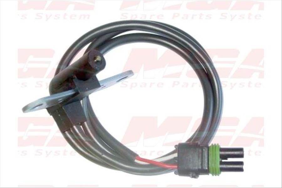 SENSOR KRANK-VOLAN MILI POZISYON ( RENAULT: 9/11/19/21 )