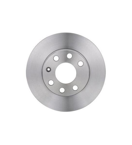FREN DİSKİ VECTRA A    88-95 / CORSA B 93-00 / CORSA C 00-06 / ÖN DÜZ 236-4 (SET)