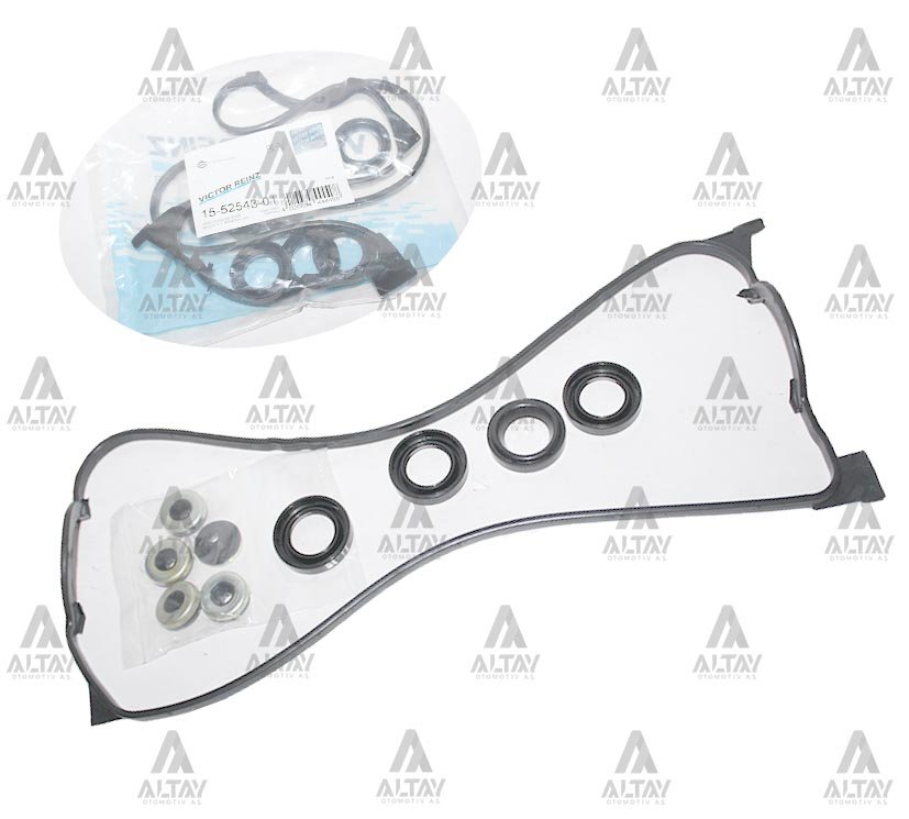 SUPAP KAPAK CONTA TAKIMI CIVIC  96-00 1.4-1.6 / D14A4 / D16Y4