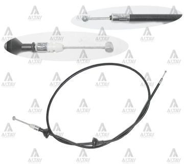 TEL DEPO KAPAK H-100  94-06