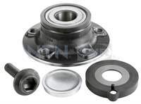 ARKA PORYA RULMANI (AUDI A4 08-15  A5 08-17  A6 11-18)