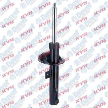 On Amortısor  Sol Transıt Connect Tc7 02>13 Gazlı