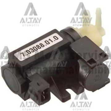 TURBO BASINÇ VALFİ CORSA C 02-09 1.7 D
