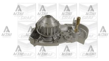 DEVİRDAİM R19    88-01 / CLIO I 90-98 / EXPRES 85-98 / 1.4 (E7J)