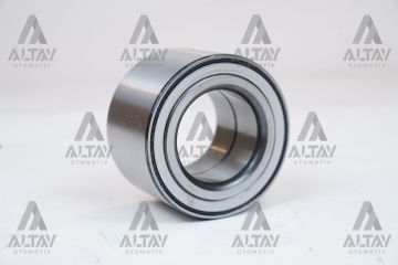 TEKER RULMANI ARKA NISSAN / OPEL / RENAULT / 45,3x80x48 ( MASURALI )