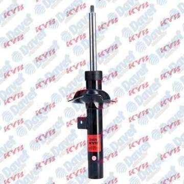 Amortısor On Sag Connect Uzun Sası 2002->