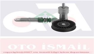 (X) Alternatör Gergi Rulmanı Passat (98-05)-Golf Iv (00-06)-Bora (00-05)-A4-A6 (00-05) 1.9Tdı