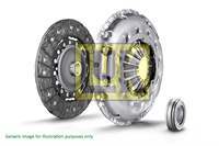 DEBRIYAJ SETI (3.0XI X DRIVE) BMW M54 M47 E46 00>05 E83 04>07