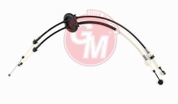 VITES KUMANDA KABLOSU P307 C4 1,6 16V 2,0 16V 1,4 16V BENZINLI MOTOR ICIN