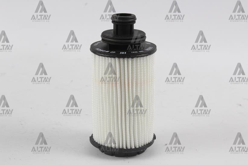 YAĞ FİLTRESİ INSIGNIA A-B 14=> 2.0 CTDI