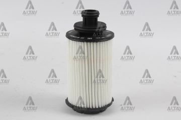 YAĞ FİLTRESİ INSIGNIA A-B 14=> 2.0 CTDI