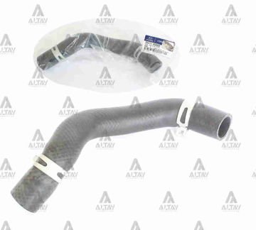 HORTUM RADYATÖR ÜST I-30 12-16 UZUN BENZİNLİ