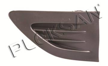 SİS FAR ÇERÇEVESİ (KAPAĞI) (SİSSİZ) SOL LOGAN II-SANDERO II 13=>
