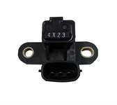 KRANK DEVIR SENSORU-(MITSUBISHI: CARISMA 1.6-1.8 96> / SPACESTAR 98>04 / PAJERO PININ 99>07)