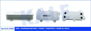 YAG SOGUTUCU TOUAREG TRANSPORTER T5 2,5TDI AXD AXE BLJ BAC BLK BPD BPE 03>10