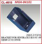 YEDEK SU DEPOSU BRAKETI-(NISSAN: SUNNY 90>96 )