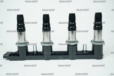 ATEŞLEME BOBİNİ CRUZE 09-14 1.6 / AVEO 06-11 1.4 / F16-LDE