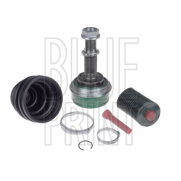 AKS KAFASI DIŞ COROLLA 88-02 / 1.3-1.6 26X23X56X150