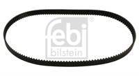 EKSANTRIK KAYISI (139×254) P207 CITROEN C3 1,4HDI 8V 06=>