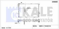 MOTOR SU RADYATORU BMW M52 M54 E39 E38