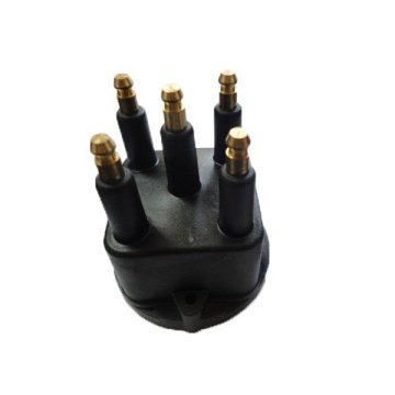 DİSTRİBÜTÖR KAPAĞI R19 EUROPA 1.4 E7J Motor (ORJ.ÜRÜN)