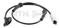 ABS HIZ SENSORU ON ( CHEVROLET: CRUZE 1.6 09-/ OPEL: ASTRA J 1.4 1.3CDTI 1.7CDTI 09-)