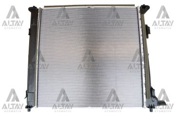 RADYATÖR SU TUCSON 15=> 1.6 BENZİNLİ T-GDI 4X4 A-T