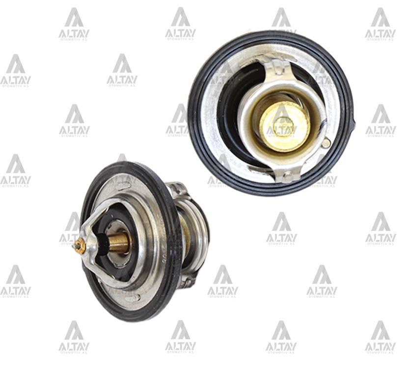 TERMOSTAT ACCENT 11=> BLUE 1.6 DİZEL / I-30 12-16 / I-20 14-16 DİZEL