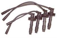 BUJI KABLOSU ( RENAULT : LAGUNA 2.0 16V 95-01 / SAFRANE 2.0 16V 95-00 / VOLVO S40 95-99 )