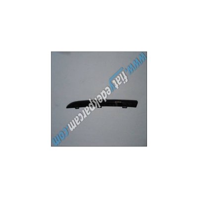 ÖN PANJUR ÇITASI KISA SAĞ SİYAH LINEA 11=>