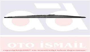 SILECEK SUPURGESI 600mm RUZGARLIKLI BMW X5 (ST) VECTRA C (ST) P406 (ST) MEGANE II (ST) MERCEDE (SWF)