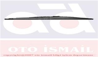 SILECEK SUPURGESI 600mm RUZGARLIKLI BMW X5 (ST) VECTRA C (ST) P406 (ST) MEGANE II (ST) MERCEDE (SWF)