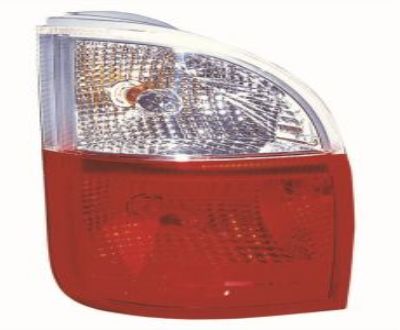 Stop Lambası Sağ P21W/P21/5W Pregıo Benzın-Dızel