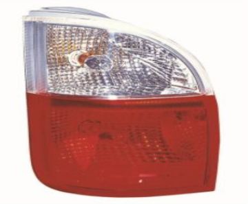 Stop Lambası Sağ P21W/P21/5W Pregıo Benzın-Dızel