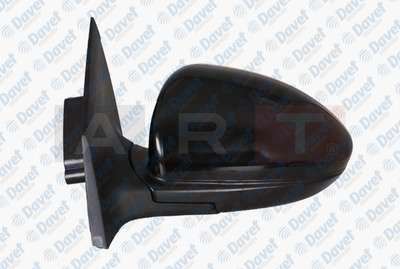 DIS DIKIZ AYNASI ELEKTRIKLI SAG DESENLI CHEVROLET CRUZE 08-13 E NO:0233001